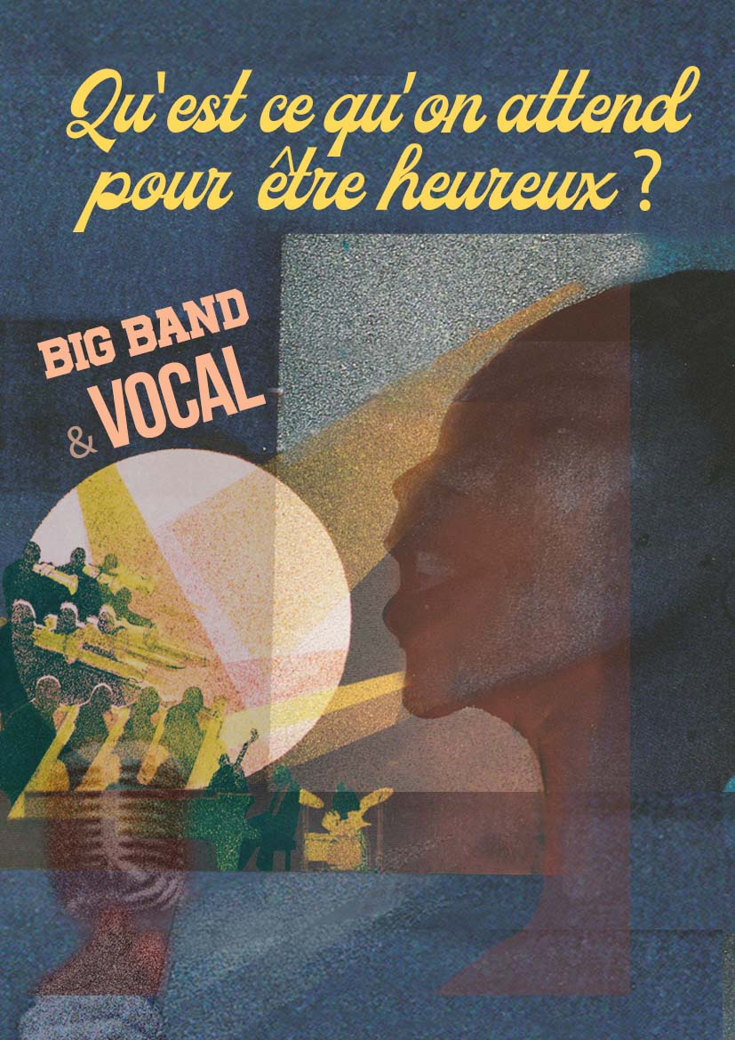 Qu'est-ce Qu'on Attend Pour être Heureux Charles Trenet