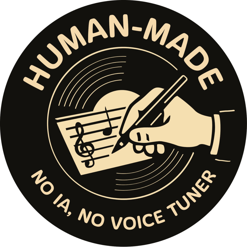 human made