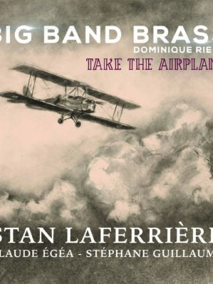 Take the Airplane- Big Band Brass